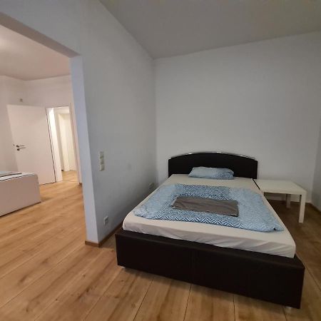 Apartment Caracalla Baden-Baden Ngoại thất bức ảnh
