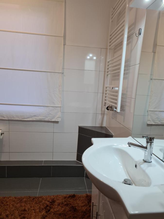 Apartment Caracalla Baden-Baden Ngoại thất bức ảnh