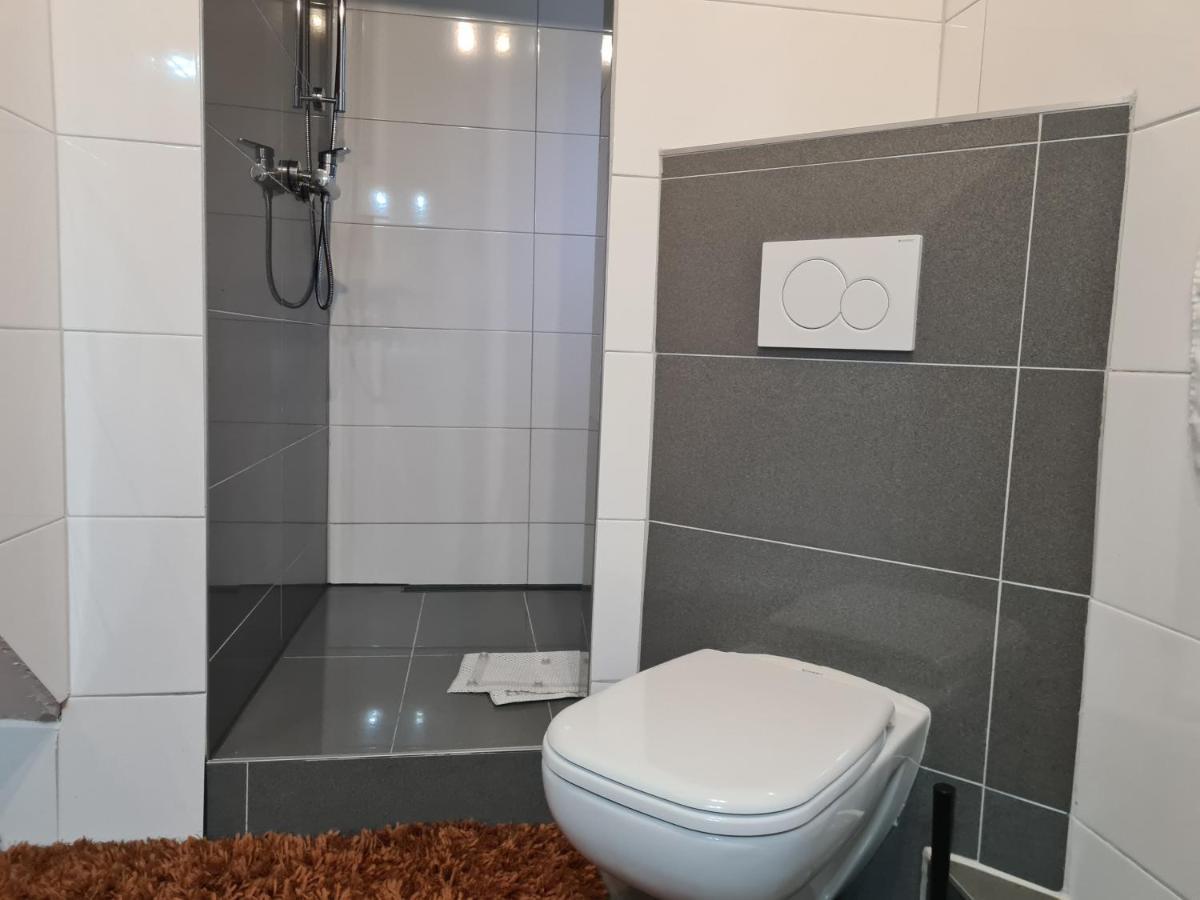 Apartment Caracalla Baden-Baden Ngoại thất bức ảnh
