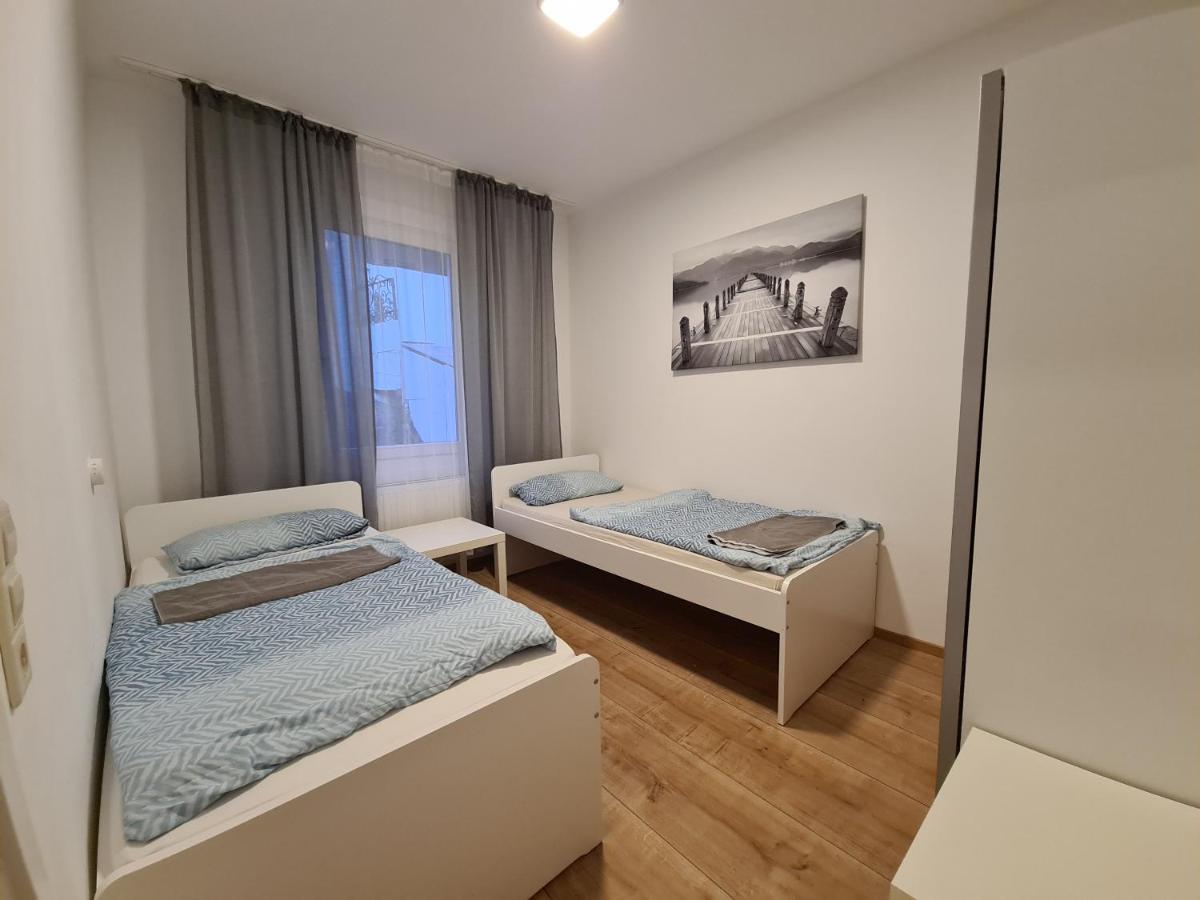 Apartment Caracalla Baden-Baden Ngoại thất bức ảnh
