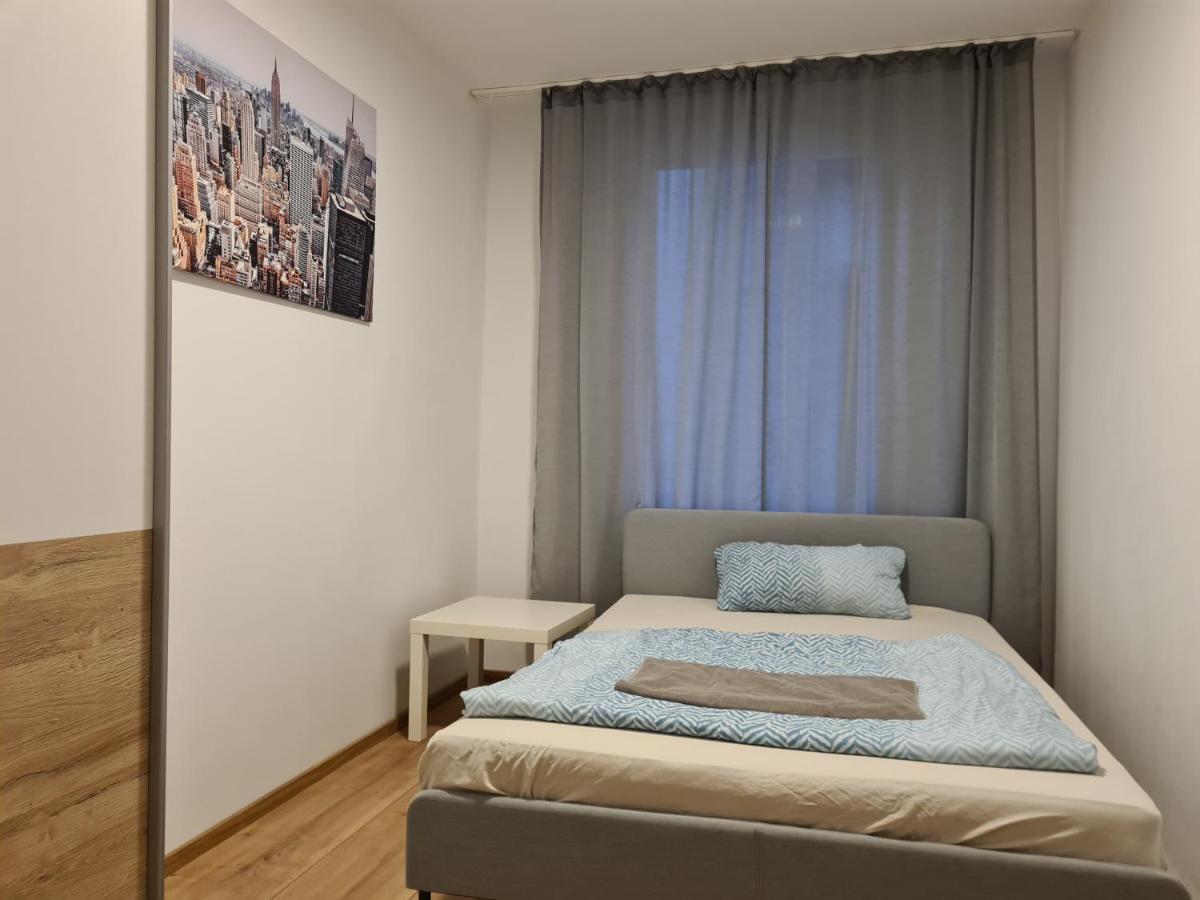 Apartment Caracalla Baden-Baden Ngoại thất bức ảnh