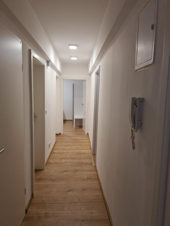 Apartment Caracalla Baden-Baden Ngoại thất bức ảnh