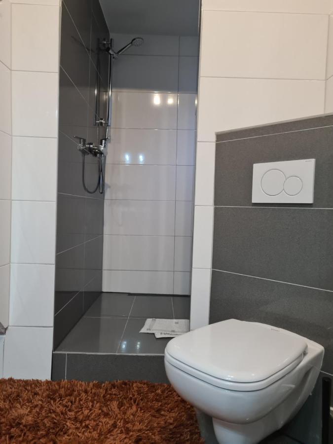 Apartment Caracalla Baden-Baden Ngoại thất bức ảnh