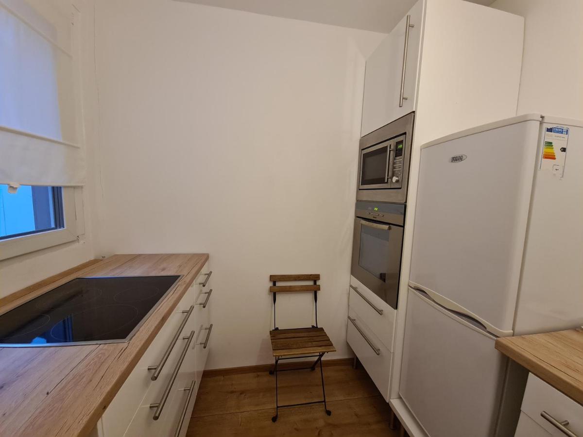 Apartment Caracalla Baden-Baden Ngoại thất bức ảnh
