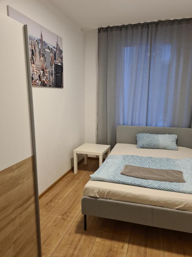 Apartment Caracalla Baden-Baden Ngoại thất bức ảnh