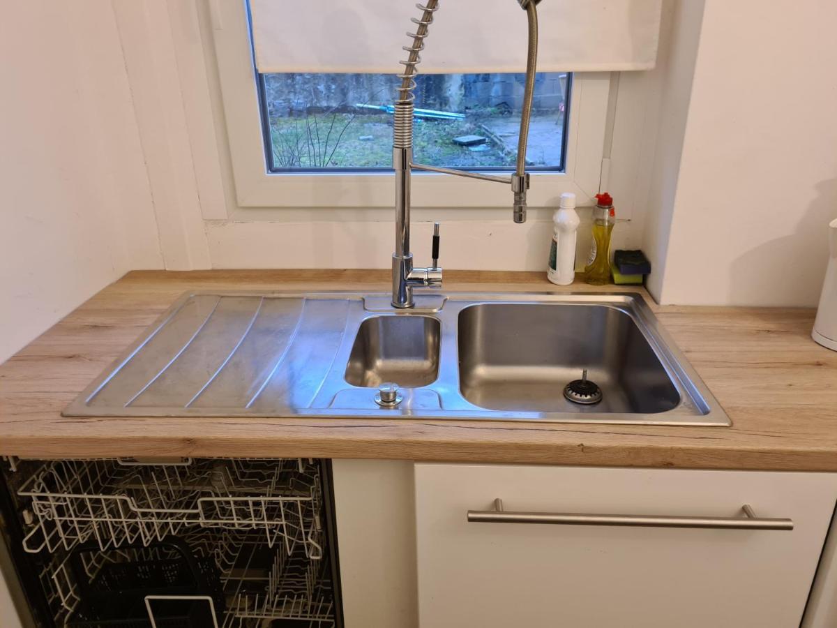 Apartment Caracalla Baden-Baden Ngoại thất bức ảnh