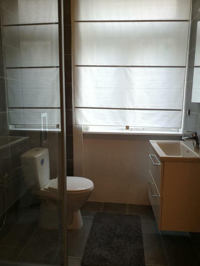 Apartment Caracalla Baden-Baden Ngoại thất bức ảnh