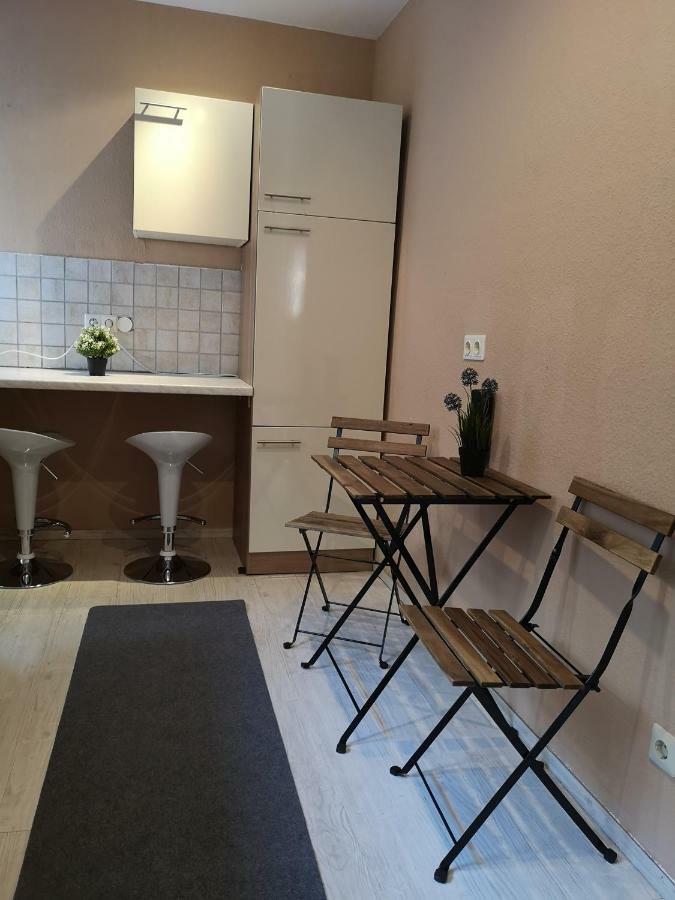 Apartment Caracalla Baden-Baden Phòng bức ảnh