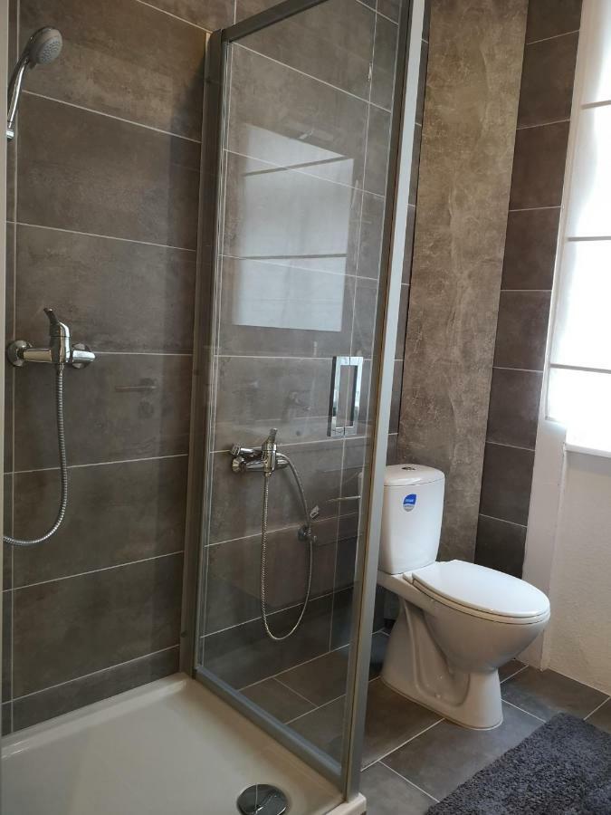 Apartment Caracalla Baden-Baden Ngoại thất bức ảnh
