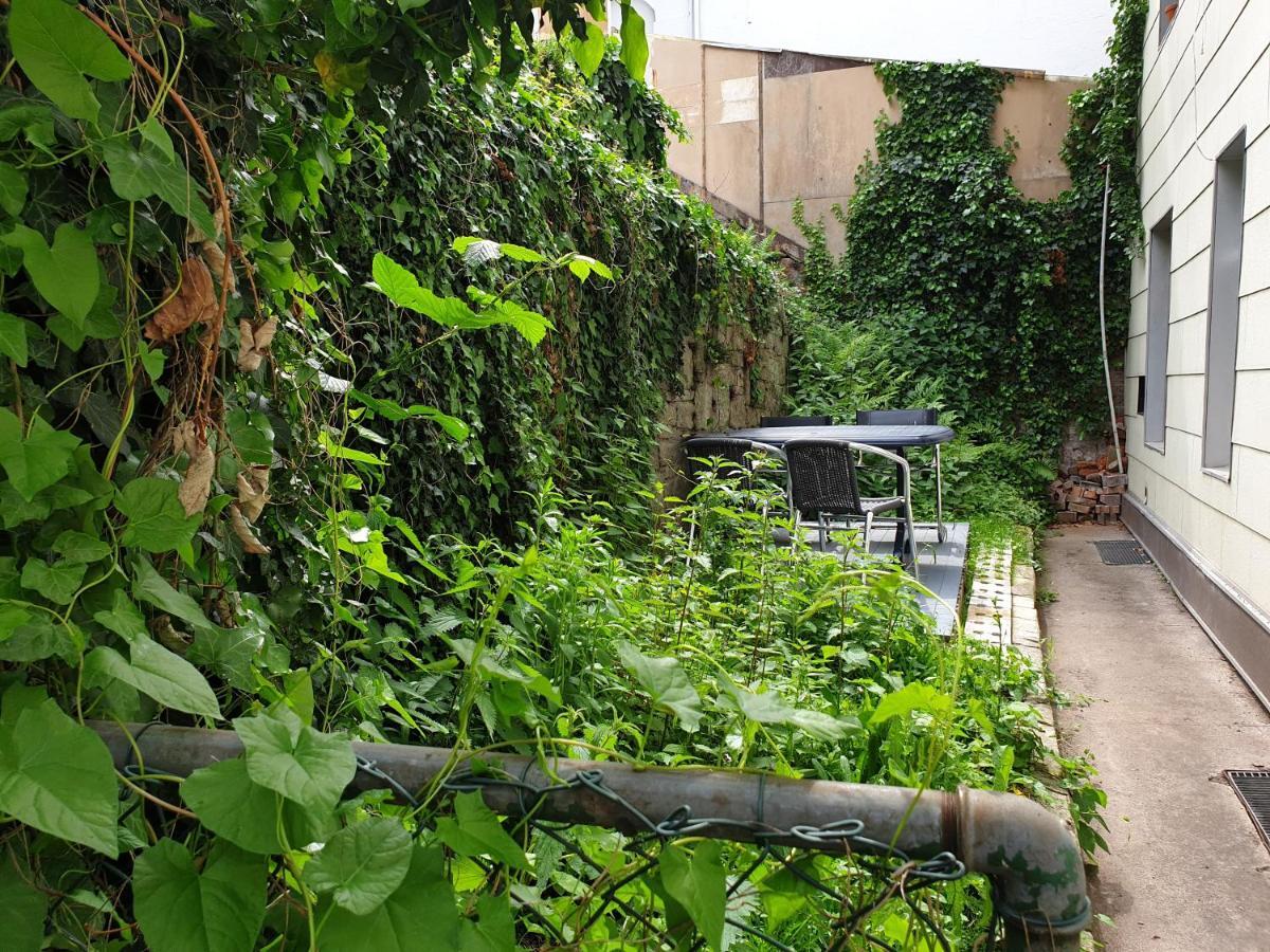 Apartment Caracalla Baden-Baden Ngoại thất bức ảnh